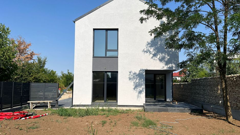 Vila Corbeanca-Petresti - Poză 12