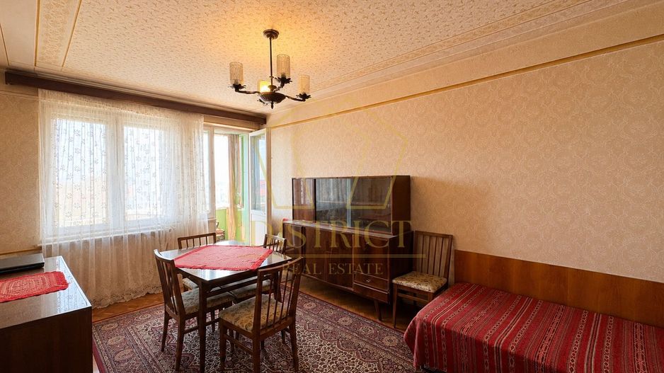Apartament cu 2 camere si boxa | Calea Sagului - Poză 1