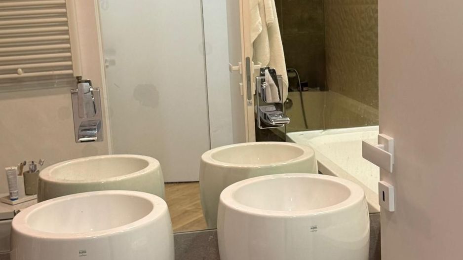 Apartament 3 camere cu parcare | Dinamic City - Poză 14