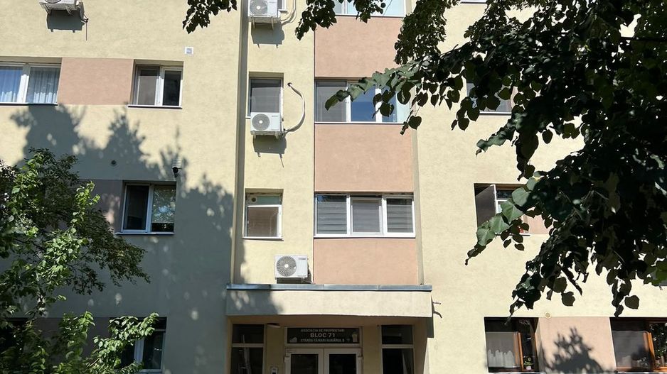 Închiriez Garsonieră 3 min metrou Obor, bloc reabilitat, mobilată complet 🚇 - Poză 9
