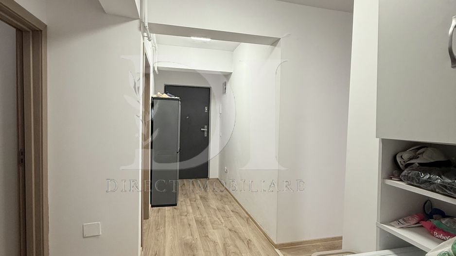 Apartament la cheie | etaj intermediar | Zona Jysk - Poză 5