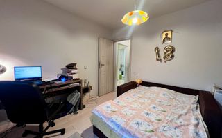 Apartament de 4 camere, 77mp, etaj intermediar, renovat, Plopilor - Poză 5