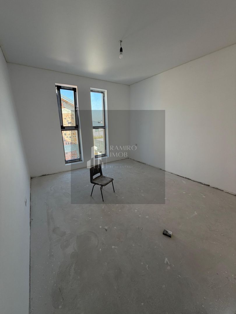 Casa individuala Comuna Berceni / Primaverii / Premium - Poză 9