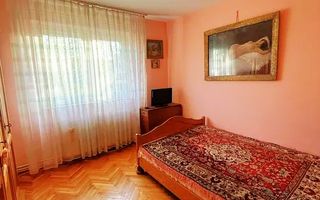 3 Camere-55mp-Utili-Mobilat-Utilat-Etaj-Intermediar-Parcare-Astra - Poză 3