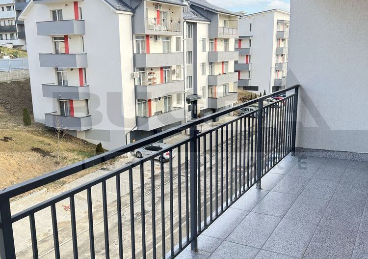 Apartament de 2 camere, 57mp, parcare subterana, zona Restaurant Regal - Poză 6