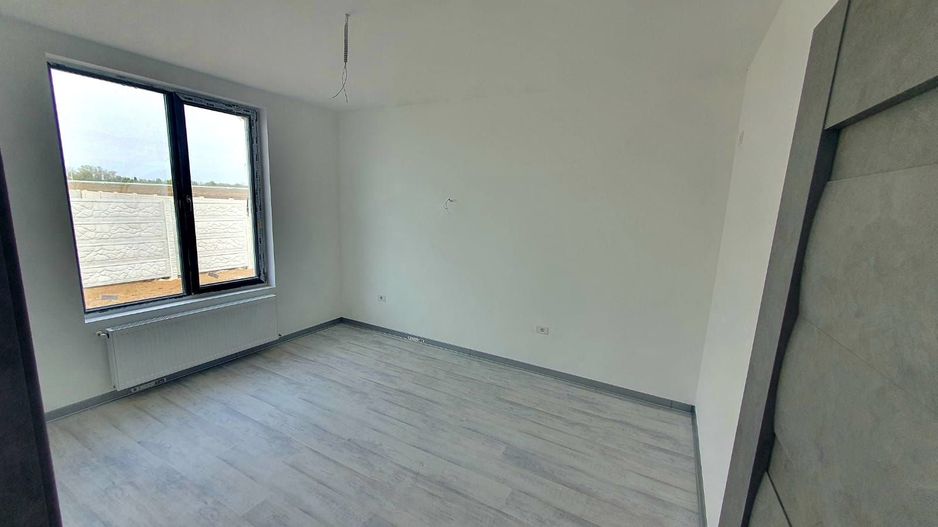 vila finisata la cheie 4cam fara etaj/intrare com. Berceni-Ilfov - Poză 11