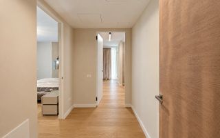 Apartament 4 camere Aviatorilor | Curte 132mp - Poză 9