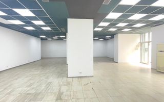 SPATIU COMERCIAL DE ÎNCHIRIAT 250 MP -  ZONA CENTRALĂ - PIAȚA  VICTORIEI - Poză 2