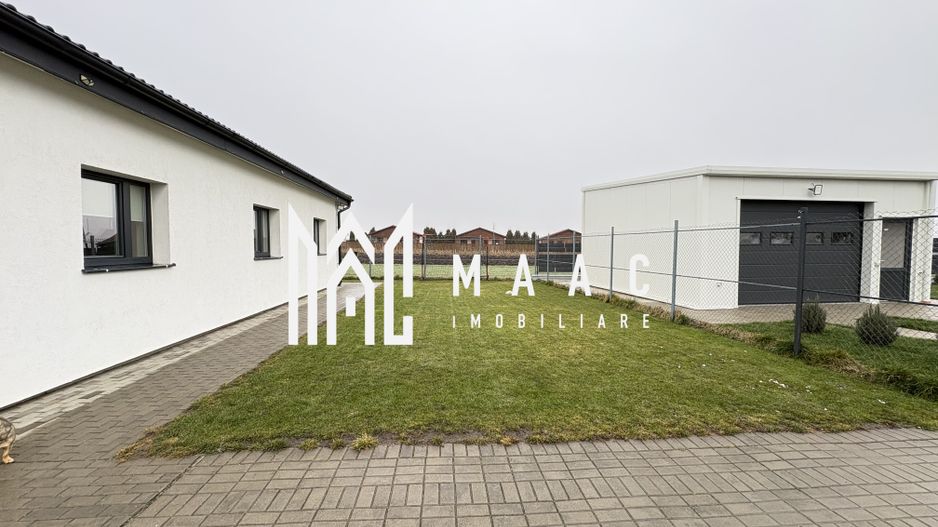 Casa Individuală I4 camere I Dependințe I Teren  890 mp - Poză 7