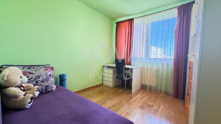 Apartament 3 camere de inchiriat zona Rahovei - Poză 7