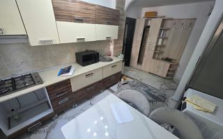 2 camere - Parter- Brazda- Renovat- 49mp -centrala termica - Poză 6