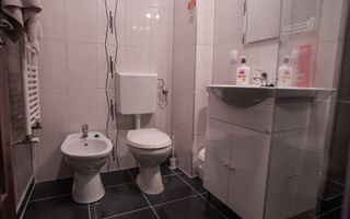 Apartament premium 2 camere balcon si loc de parcare in City Residence - Poză 10