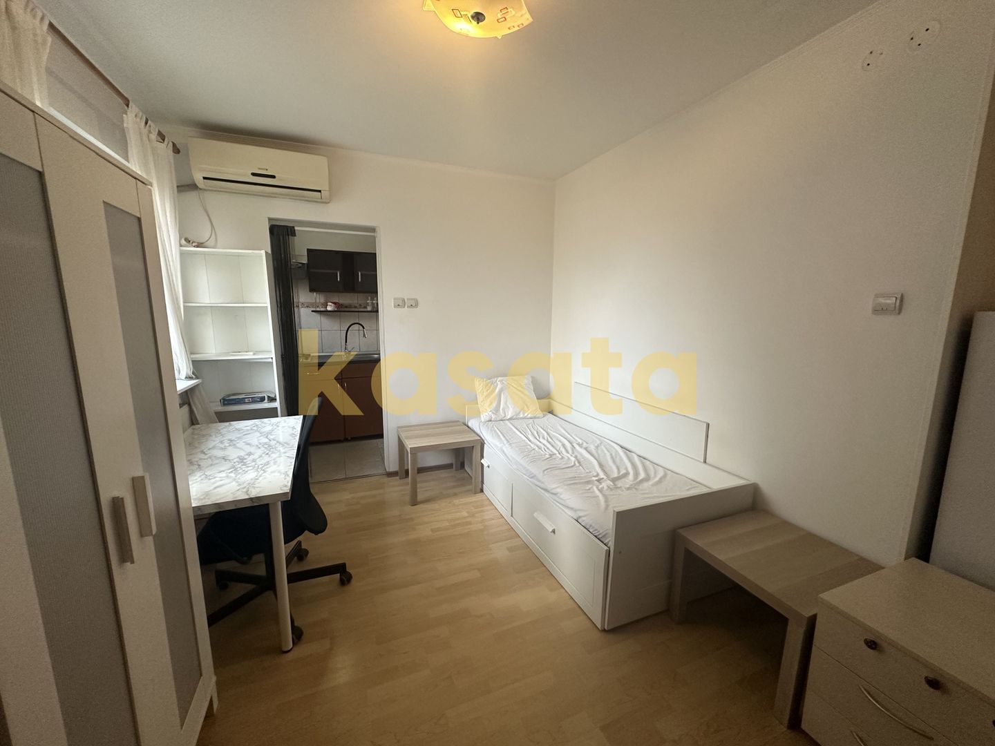 Garsoniera | Investitie | Etaj Intermediar | Langa AFI - Poză 1