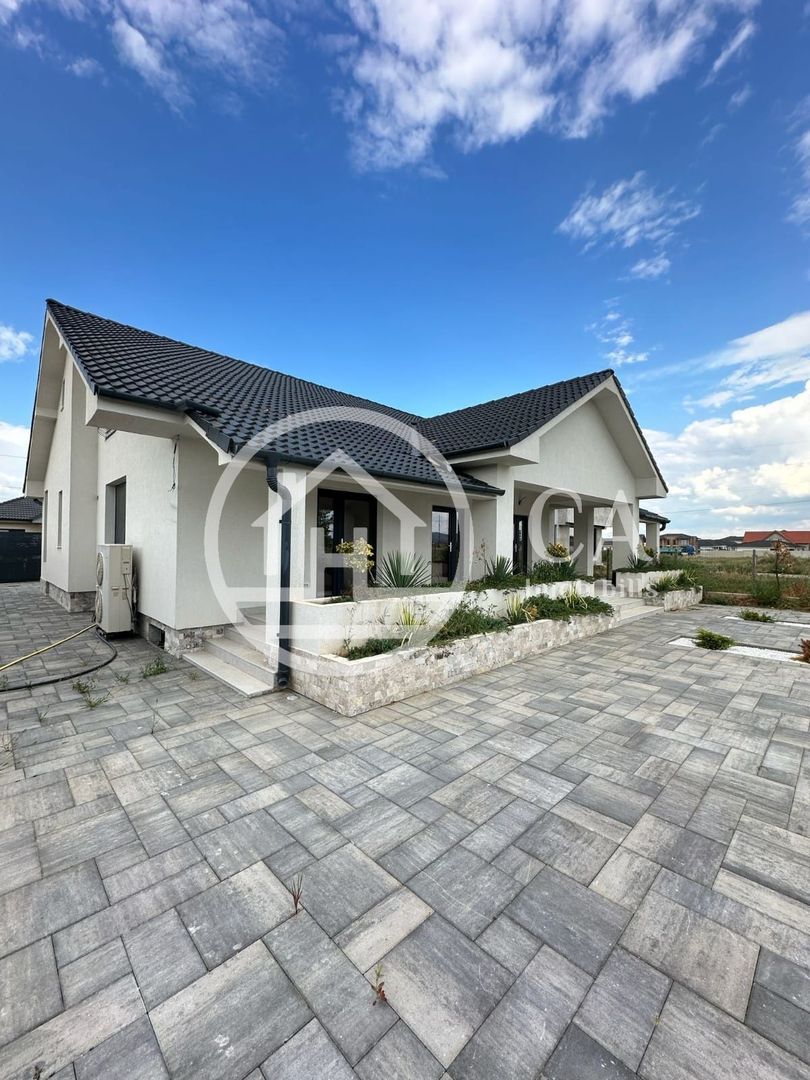 Casa de vanzare D+P+M cu 6 camere in Cartier Viena - Poză 3