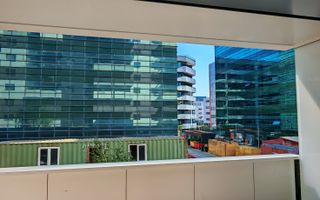 De inchiriat apartament 3 camere, mobilat/utilat complet si parcare - Poză 13