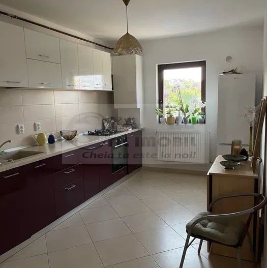 Apartament 2 camere D- Hlincea + mansarda- 84.900 euro - Poză 6