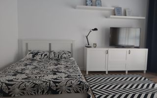 Studio de vanzare | 21 Residence | Metrou - Poză 1