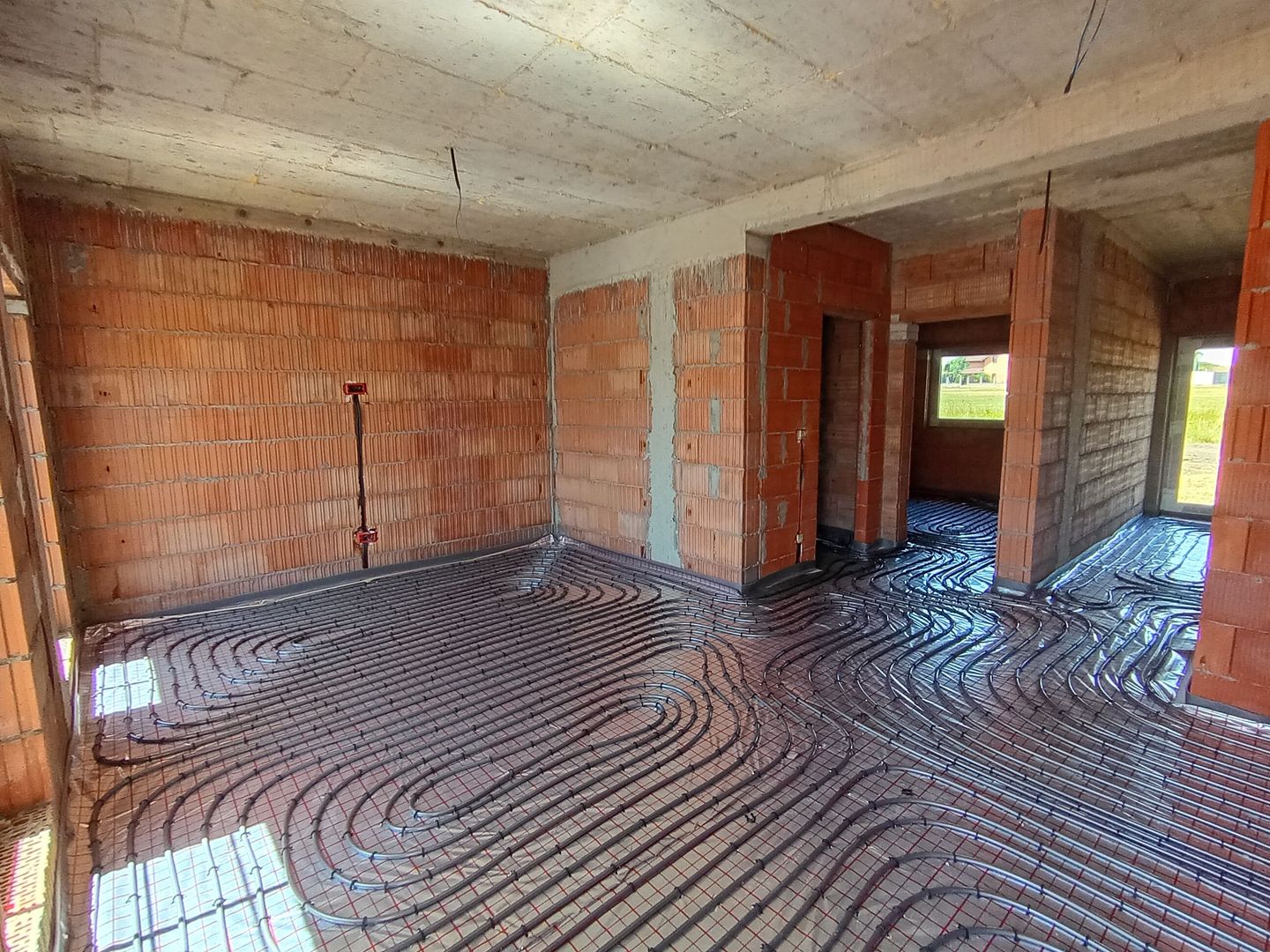 Sanandrei Duplex desp prin Garaj, Teren Generos - Poză 5