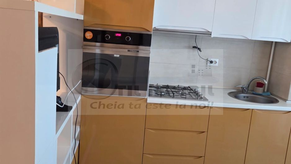 Apartament 2 camere de închiriat – Zona Palas | Lazăr Residence - Poză 8