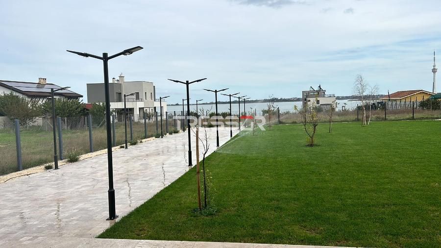 TECHIRGHIOL | AFACERE FUNCȚIONALĂ | VEDERE PANORAMICĂ LA LAC - Poză 6