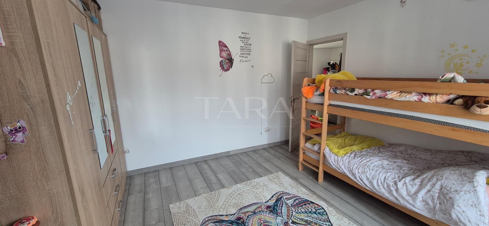 Apartament 3 camere – Florești, zona JYSK - Poză 7