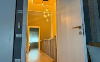 Avangarde Forest 6 | Vilă 4 camere | De Vânzare - Poză 5