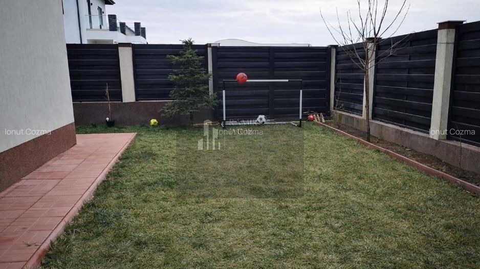 VILA MOBILATA SI UTILATA - Poză 14