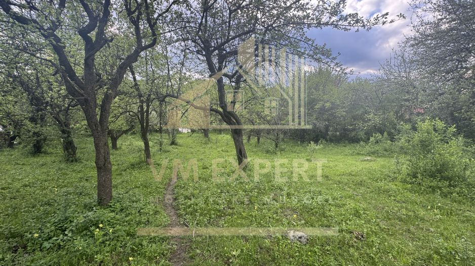 TEREN INTRAVILAN 7018 MP CAMPULUNG - Poză 16