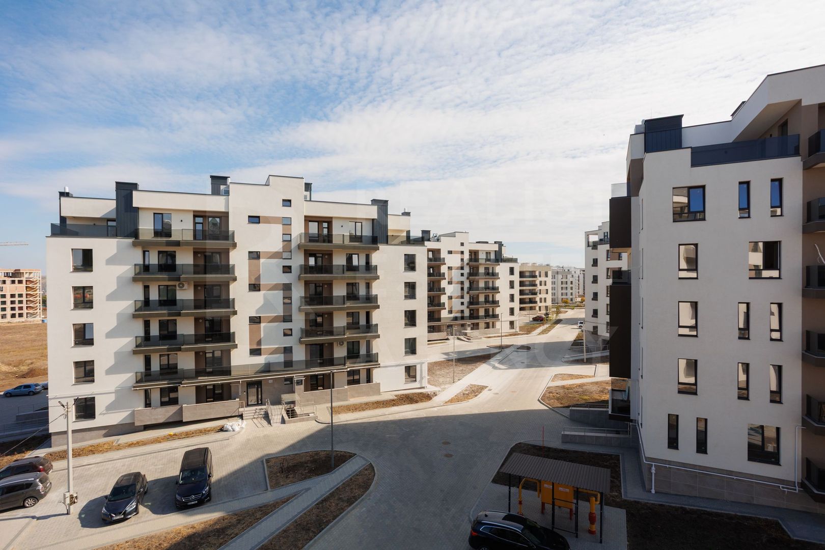Vânzare, apartament, 2 camere, Strada Națională, Botanica - Poză 21
