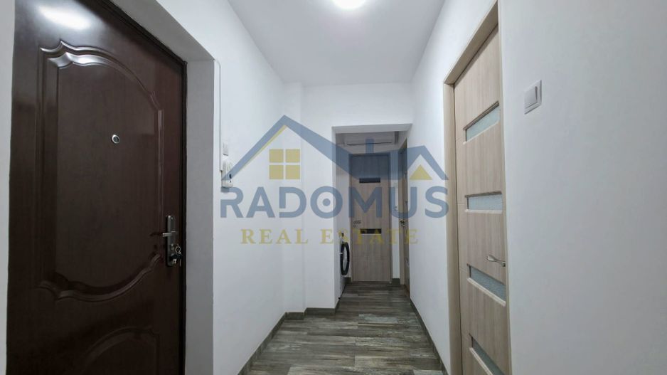 Ap. 2 cam - Bd. București - 55mp - 350 € / lună - Mobilat &Utilat - Poză 3