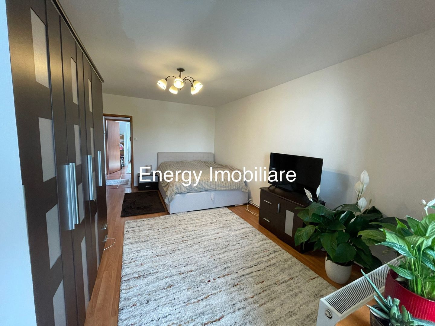 Apartament cu 2 camere, zona Aleea Hațeg - Poză 1