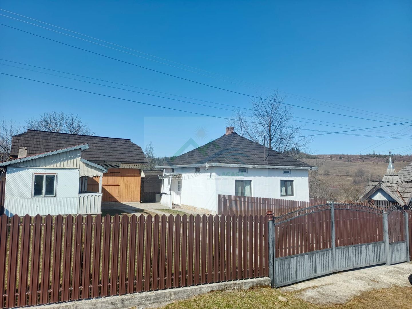 Casă de vânzare  Valea Moldovei - Poză 1