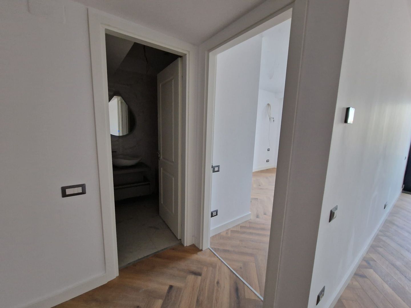 Apartament 2 camere Pipera | Porsche - Poză 2