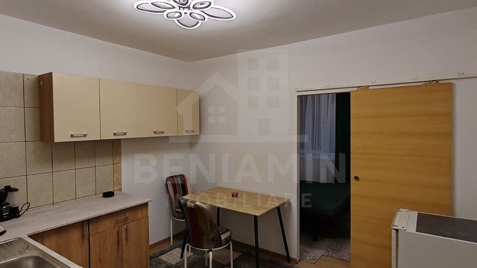 Camera cu baie si bucatarie proprie -21mp -etaj 2 -Chimie Promenada - Poză 4