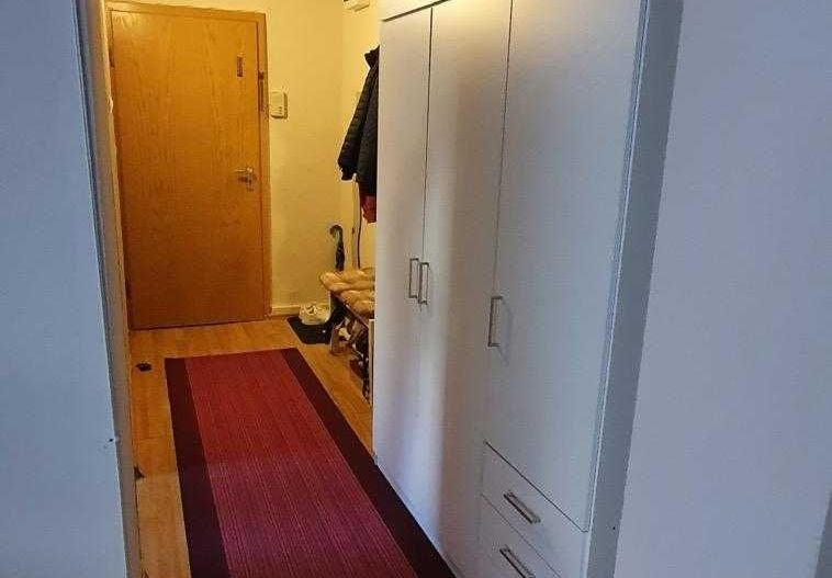 Se oferă spre vânzare un apartament cu 2 camere, Et. 1,Str Munteniei - Poză 6
