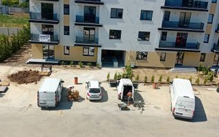 Garsoniera De Vanzare 2/4 in ansamblu rezidential nou Berceni Vidra - Poză 3