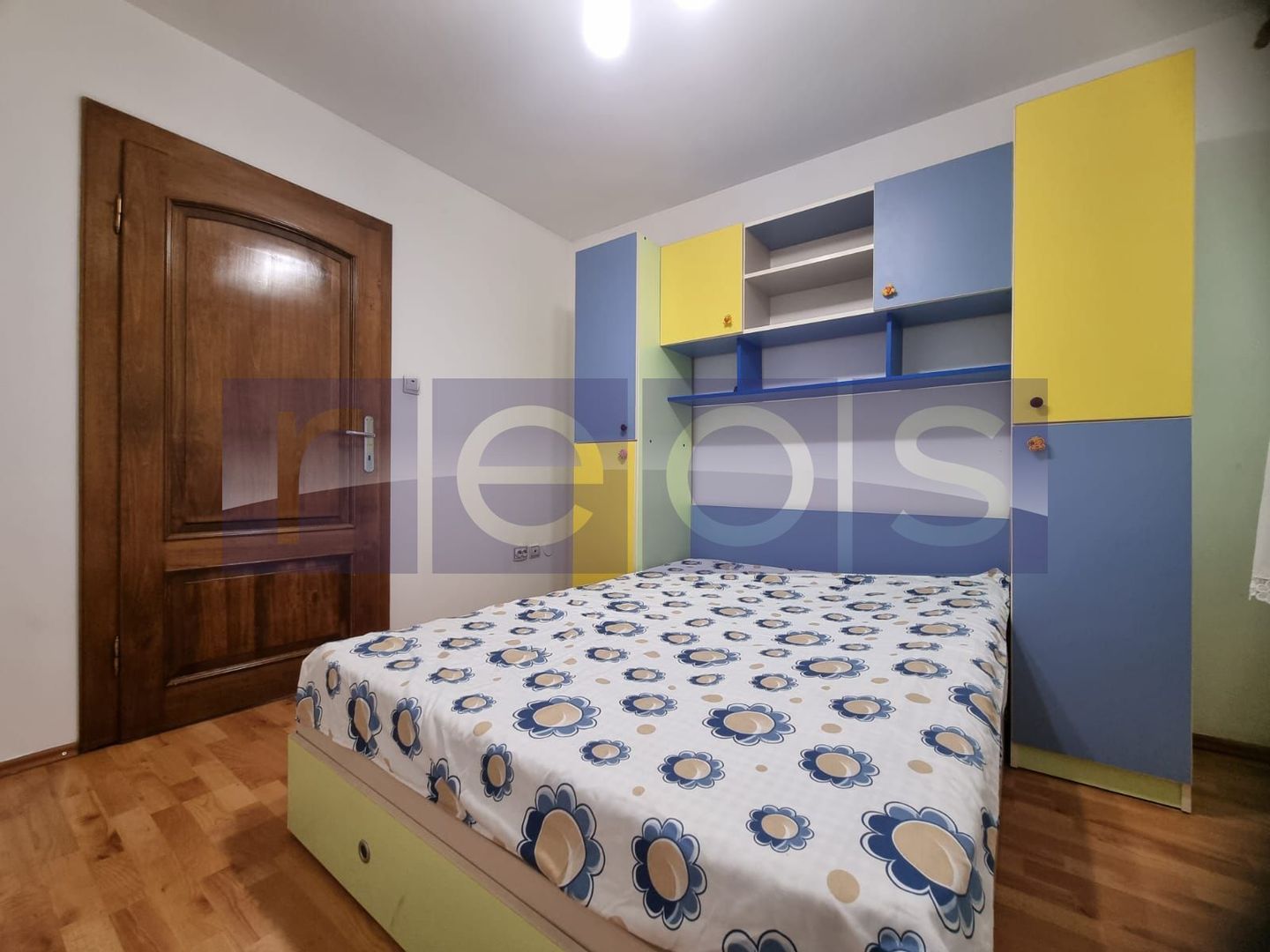 VANZARE - 4 -CAMERE DECOMANDAT - PIATA  VICTORIEI - Poză 10