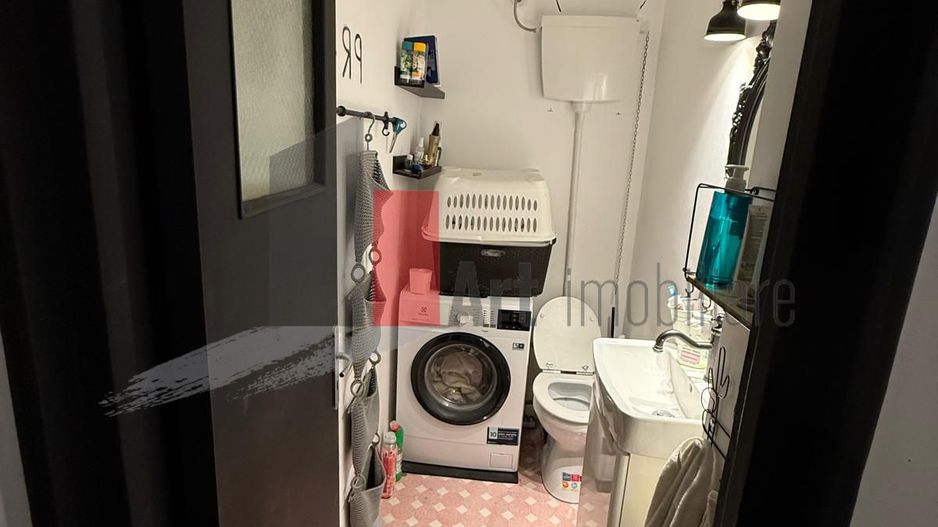 Apartament 4 camere Drumul Taberei - Plaza - Poză 10