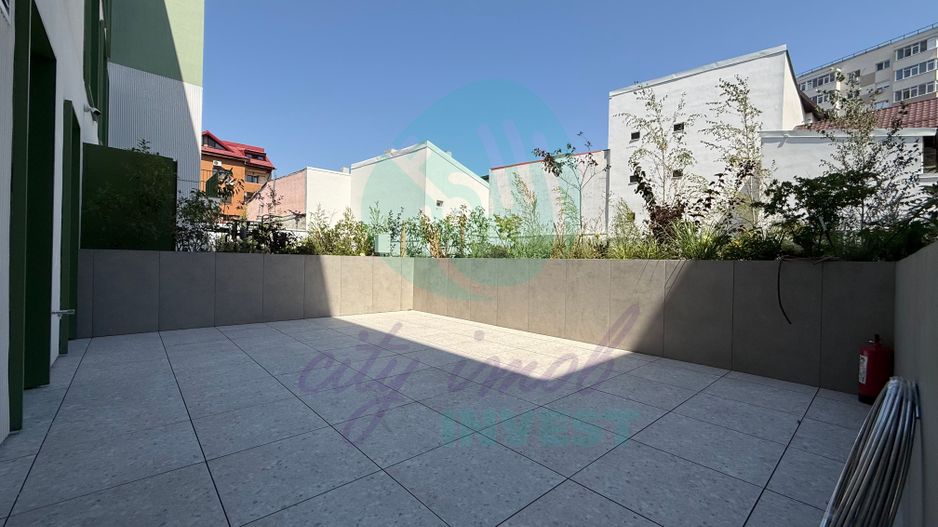 Spațiu comercial 96 mp + terasă 30 mp | Vitrină stradală - Poză 4