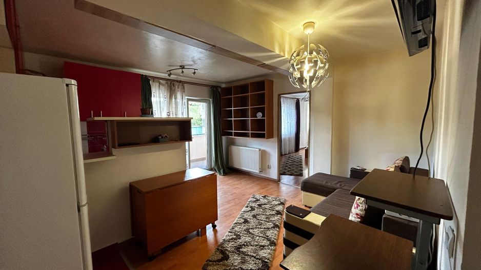 Apartament de inchiriat in Apahida - Poză 3