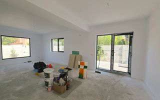 Vila individuala-280m de Lidl-760mp teren-beci-pod-gazon - Poză 5