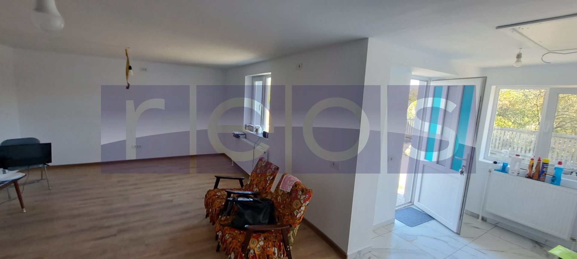 VANZARE CASA DEOSEBITA | VEDEA | TEREN 700 MP | 3 DORMITOARE | RENOVATĂ COMPLET - Poză 10