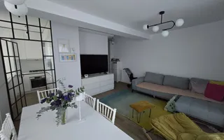 Apartament 3 camere Victoria Homes Pipera I  COMISION 0% - Poză 19