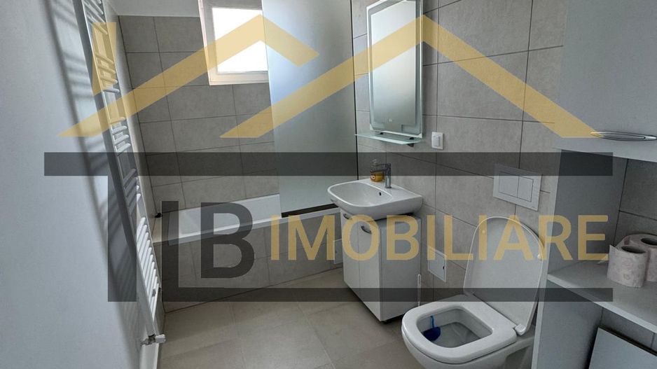 Apartament cu 3 camere, 70mp,  parcare, terasa, Zona Maurer - Poză 11