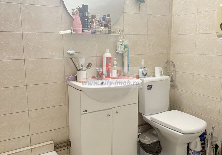 Vanzare apartament 3 camere  in Vila Parter Inalt Busteni Prahova - Poză 7