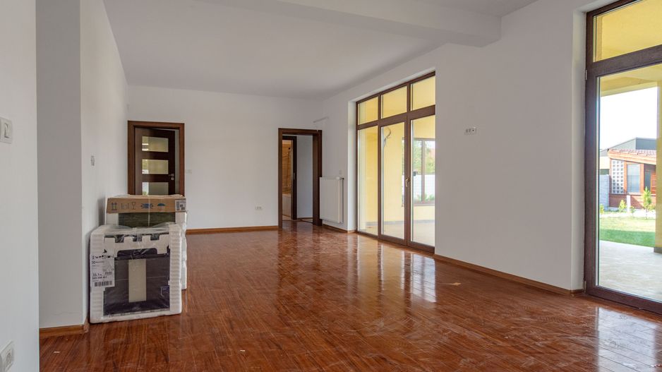 Casa/Vila cu 6 camere ideala rezidential/comerical Ciarda COMISION 0% - Poză 35