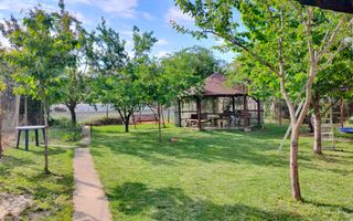 Casa cu 3 apartamente în Dumbravita aproape de pădure - Poză 19