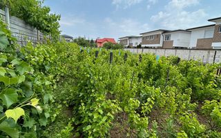 Teren cu utilități,  zonă în dezvoltare – Popești - Poză 5