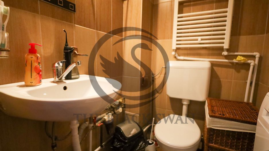 Apartament 3 camere de vanzare | Ultracentral, Ploiesti | Comision 0% - Poză 16