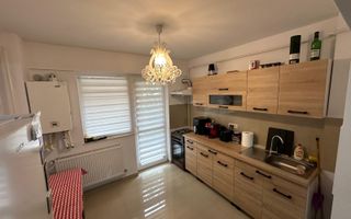 APARTAMENT 2 CAM VALEA LUPULUI ANTIBIOTICE MOBILAT UTILAT ETAJ 1 - Poză 12